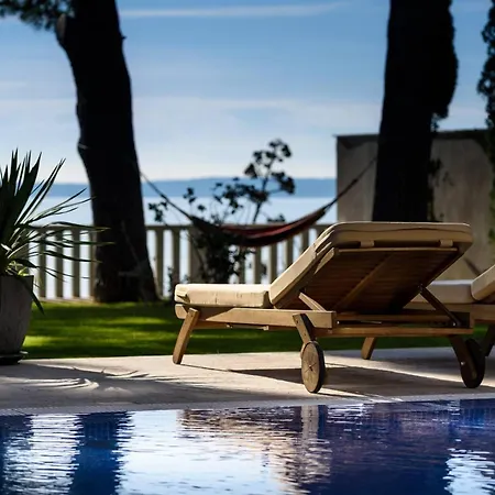 Meje Heated Pool, Jacuzzi, Sauna فيلة *