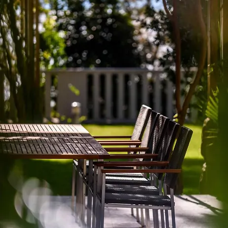 فيلة Meje Heated Pool, Jacuzzi, Sauna سبليت